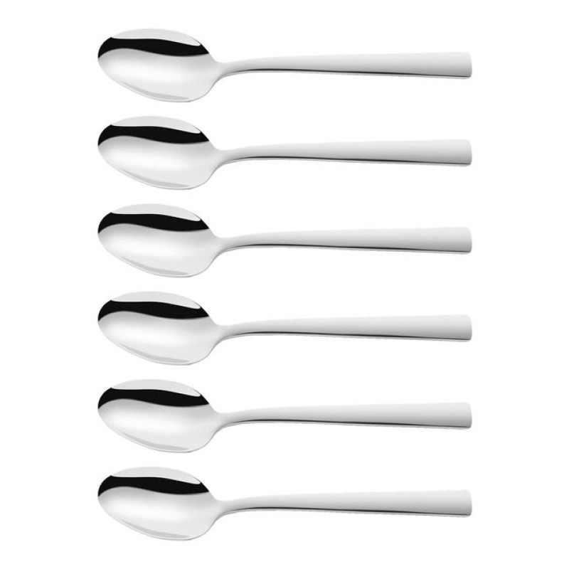 Набір ложок 6 пр. Zwilling 07150-247-0
