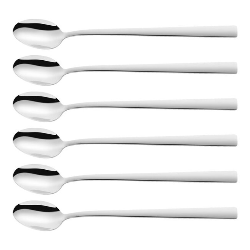Набір ложок 6 пр. 21 см Zwilling 07150-313-0