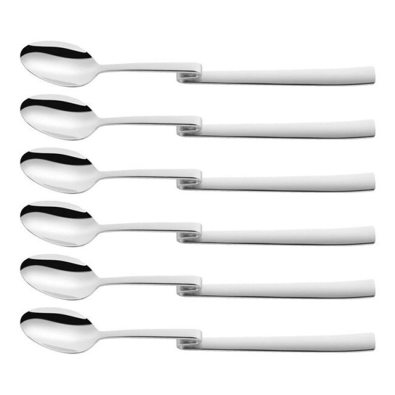 Набір ложок 6 пр. 21 см Zwilling 07150-314-0