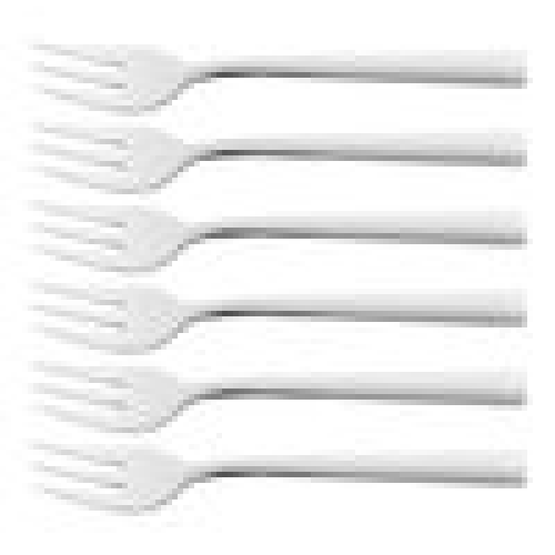 Набір десертних виделок 6 пр. Zwilling 07150-330-0