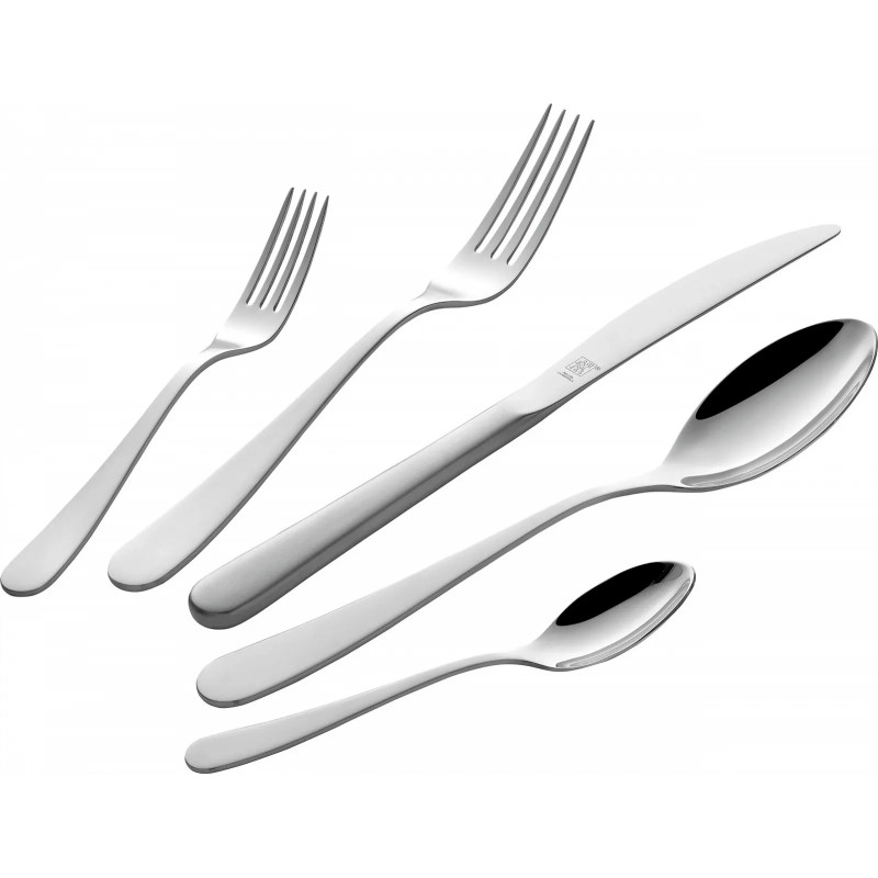 Набір столових приборів 68 пр.Greenwichс Zwilling 1026438