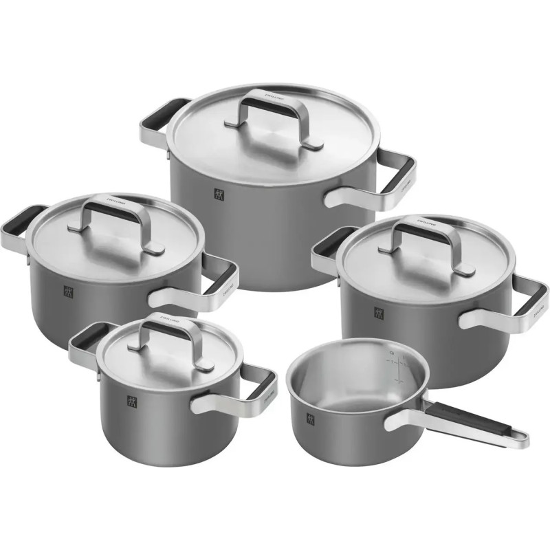 Набір каструль 5 пр. Pure Zwilling 1028803