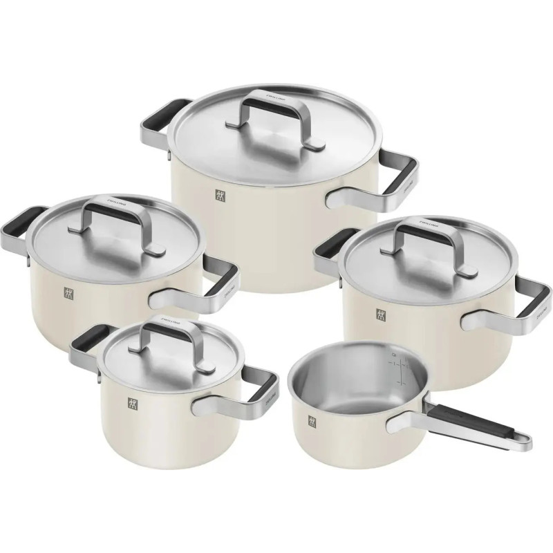 Набір каструль 5 пр. Pure Zwilling 1028806