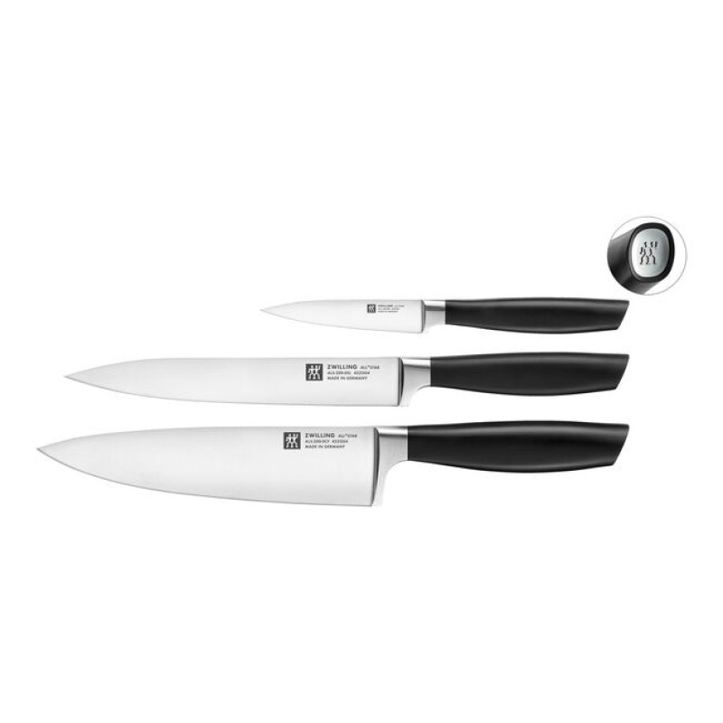 Набір ножів 3 пр. All Star Zwilling 33780-003-0