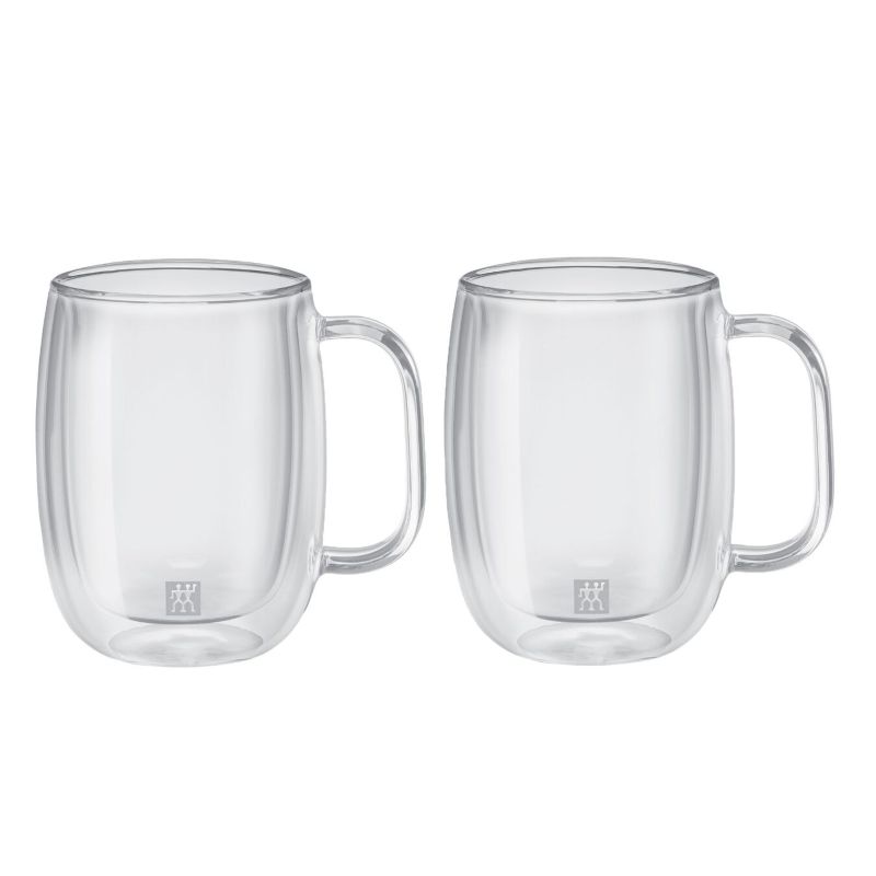 Набір 2-х чашок кави 355 мл Zwilling 39500-112