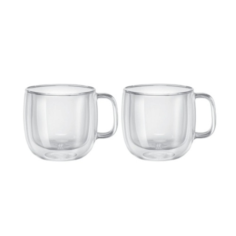 Набір 2-х чашок капучіно 0,45 л Zwilling 39500-113