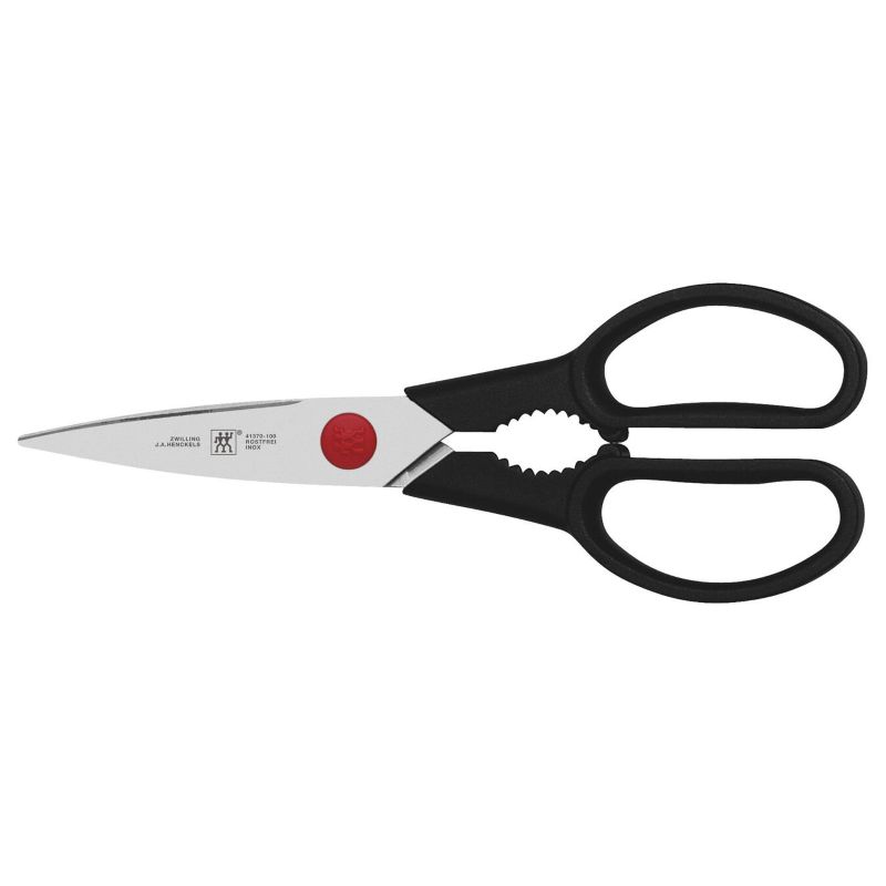 Ножиці кухонні багатофункціональні 20 см Zwilling 41370-001-3