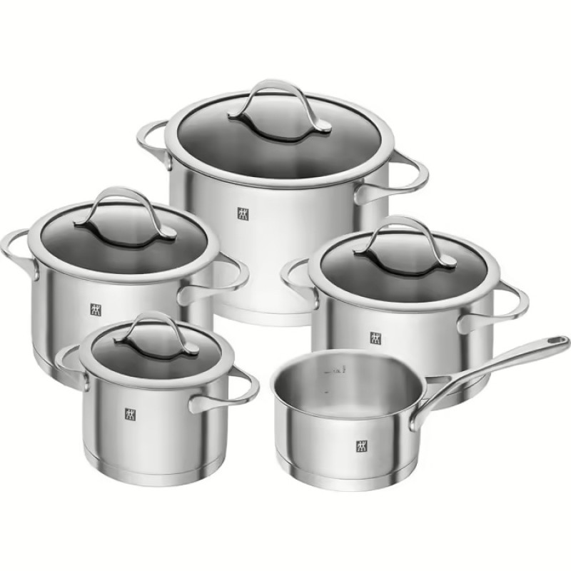 Набір каструль 5 пр. Zwilling 66220-003-0