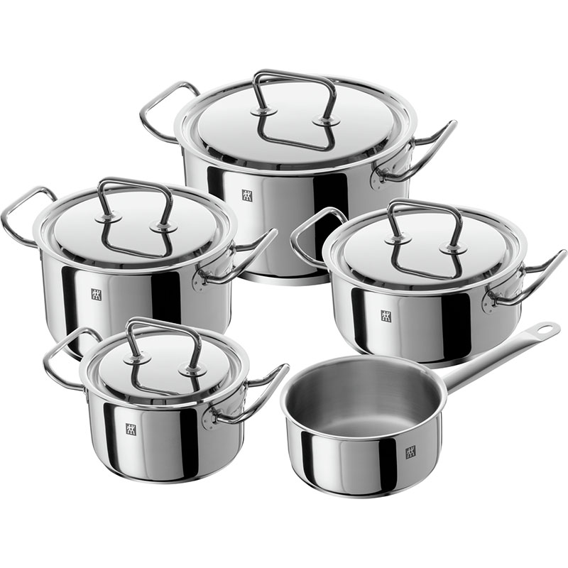Набір каструль 5 пр. Zwilling 66580-000