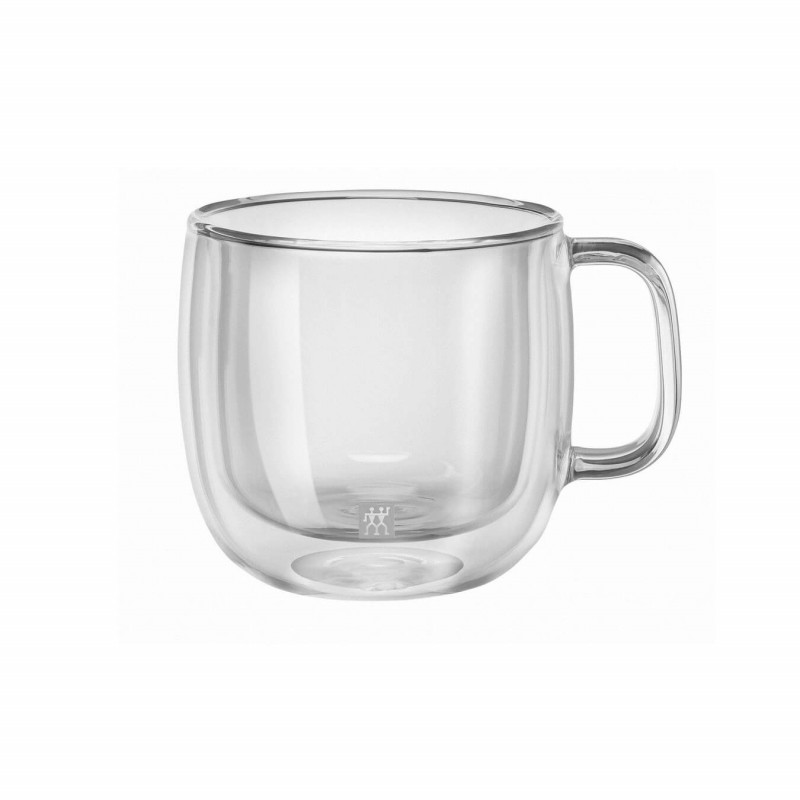 Набір 2-х чашок капучіно 0,45 л Zwilling 39500-113