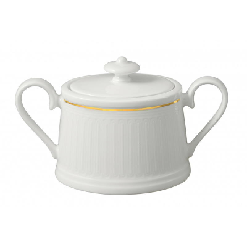 4392-0960 Сахарница 0,35 л Gray Pearl Villeroy&Boch