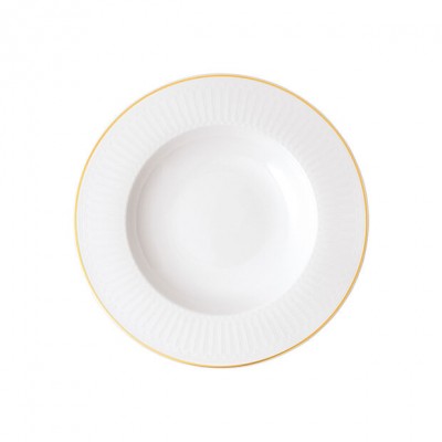 Тарілка 24 см глибока Chateau Septfontaines від Villeroy&Boch 1046612700