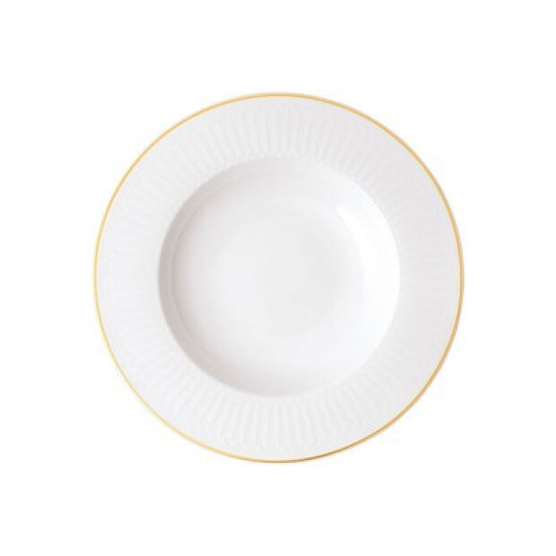 Тарілка 24 см глибока Chateau Septfontaines від Villeroy&Boch 1046612700